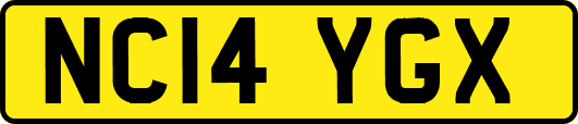 NC14YGX