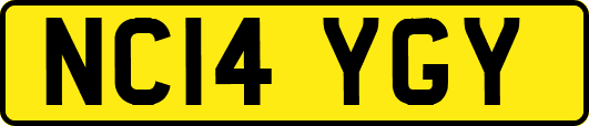 NC14YGY
