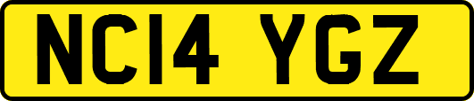 NC14YGZ