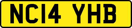 NC14YHB