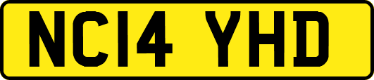 NC14YHD