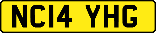 NC14YHG