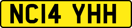 NC14YHH