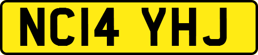 NC14YHJ