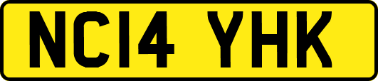 NC14YHK