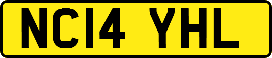 NC14YHL
