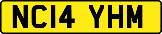 NC14YHM