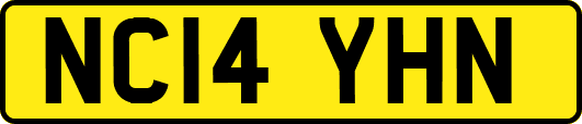 NC14YHN