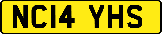 NC14YHS