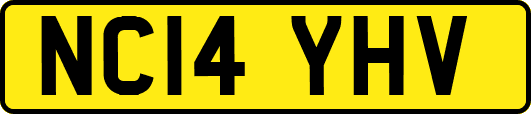 NC14YHV