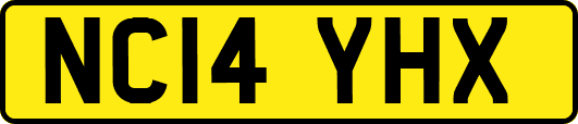 NC14YHX