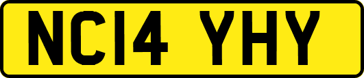 NC14YHY