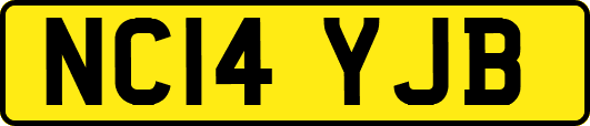 NC14YJB
