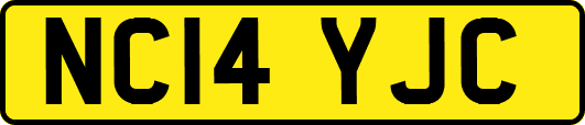 NC14YJC