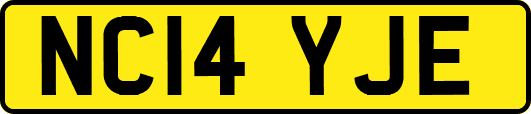 NC14YJE