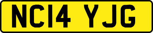 NC14YJG