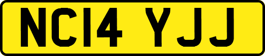 NC14YJJ