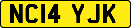 NC14YJK