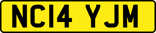 NC14YJM