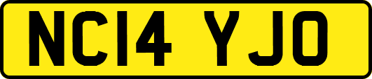 NC14YJO