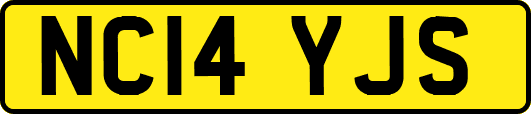 NC14YJS