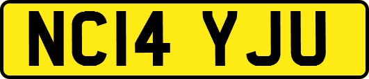 NC14YJU