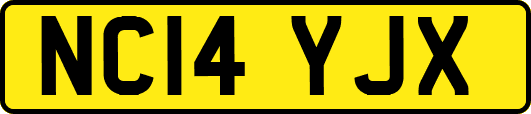NC14YJX