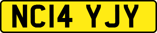 NC14YJY