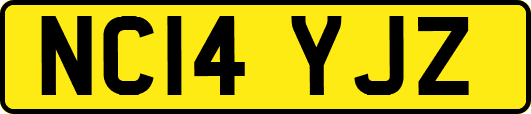 NC14YJZ