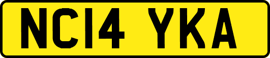 NC14YKA