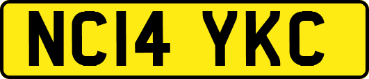 NC14YKC