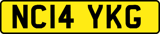 NC14YKG