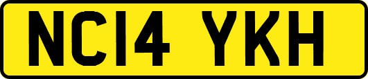 NC14YKH