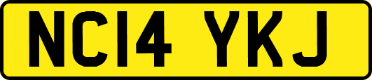 NC14YKJ