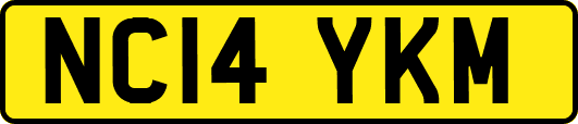 NC14YKM