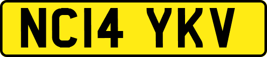 NC14YKV