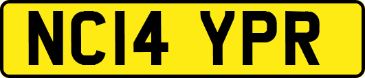 NC14YPR