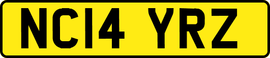 NC14YRZ