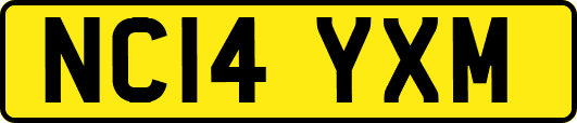 NC14YXM