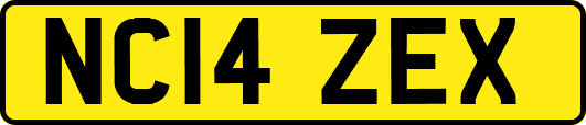 NC14ZEX