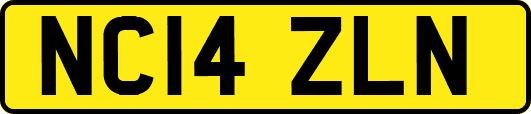 NC14ZLN