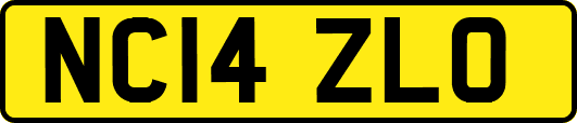 NC14ZLO