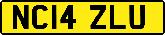 NC14ZLU
