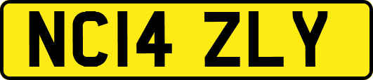 NC14ZLY