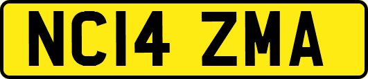 NC14ZMA
