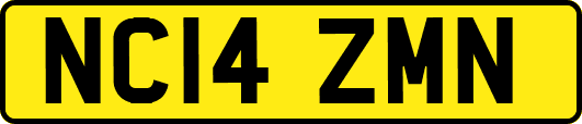 NC14ZMN