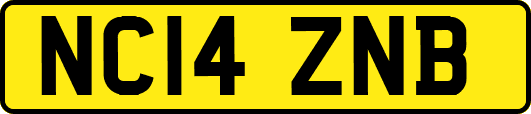 NC14ZNB