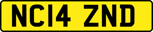 NC14ZND