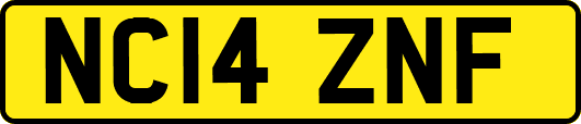 NC14ZNF