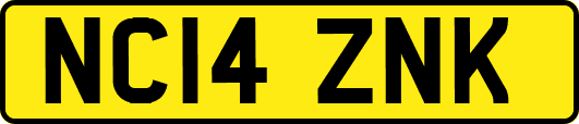 NC14ZNK